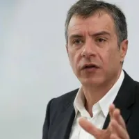 σταυρος θεοδωρακης