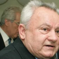 Θοδωρής Αλούπης
