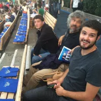 ομογενής θύμα