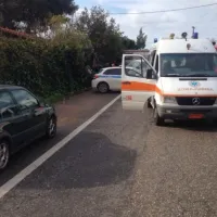 Τροχαίο στη Μεσσηνία