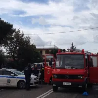 Τροχαίο στη Μεσσηνία