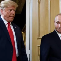 trump putin