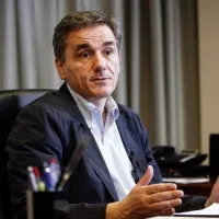 Τσακαλώτος