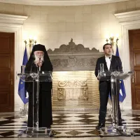 Τσίπρας-Ιερώνυμος συμφωνία