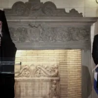 τσίπρας ιερώνυμος συμφωνία