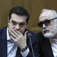 τσιπρας κουρουμπλης