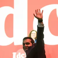 tsipras spd