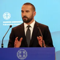 τζανακόπουλος μεγάλη