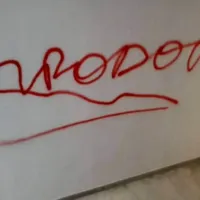 Βανδαλισμός στο σπίτι του Γιάννη Μπουτάρη