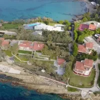 Η βίλα του Δικτάτορα Παπαδόπουλου