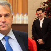 Μάκης Βορίδης 