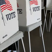 vote ballot