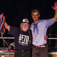 Beto O'Rourke