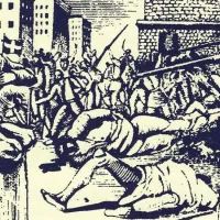 Σφαγή των αναπήρων πολέμου