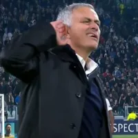 mourinio