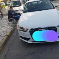ΑΜΕΑ Έφηβος