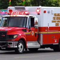 ambulance usa