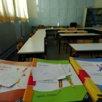 αναπληρωτες σχολείο