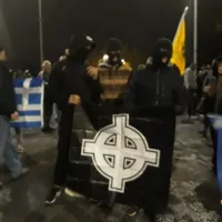 Αντισυγκέντρωση 
