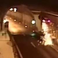 Τροχαίο στη Σλοβακία