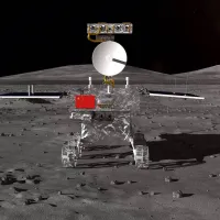 Chang'e-4