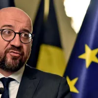 charles michel belgium