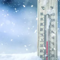 cold temperature