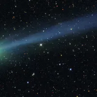 COMET GREEN