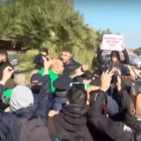 διαμαρτυρια