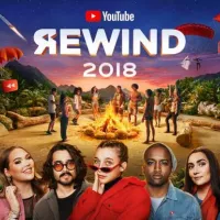 dislikes youtube video