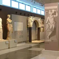 Εφορεία Αρχαιοτήτων Δωδεκανήσου