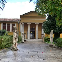 Εφορεία Αρχαιοτήτων Λακωνίας