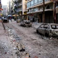 Δεκέμβρης 2008