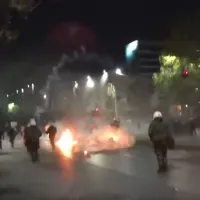 επεισοδια θεσσαλονικη απθ