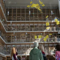 Εθνική Βιβλιοθήκη Σταύρος Νιάρχος