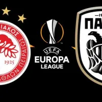 Ολυμπιακός και ΠΑΟΚ δοκιμάζονται στο Europa League