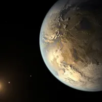 exoplanet