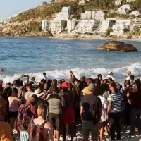 aparheint south africa