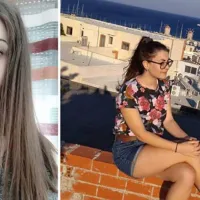 φοιτήτρια Ρόδος