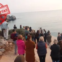 Συγκίνηση στη Ρόδο