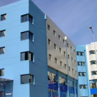 Γενικο Νοσοκομείο Κατερίνης