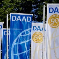 Γερμανικής Υπηρεσίας Ακαδημαϊκών Ανταλλαγών (DAAD)