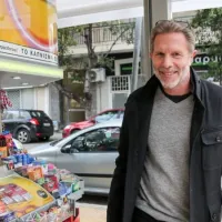 Παύλος Γερουλάνος