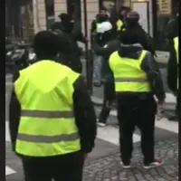 Κίτρινα Γιλέκα