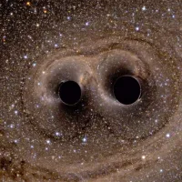 gravitational waves