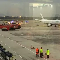 hannover-airport-germany