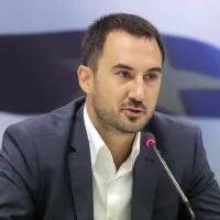 χαρίτσης