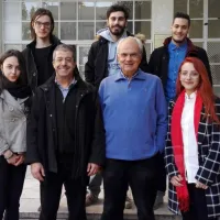 iGEM Thessaloniki
