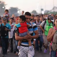 Immigrants USA