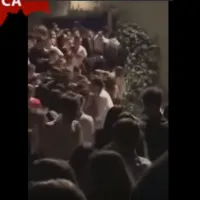 Ιταλία τραγωδία